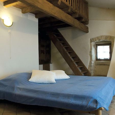 Maison De Dame Tartine Issirac Εξωτερικό φωτογραφία