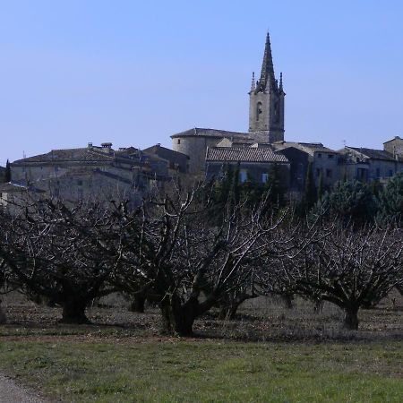 Maison De Dame Tartine Issirac Εξωτερικό φωτογραφία