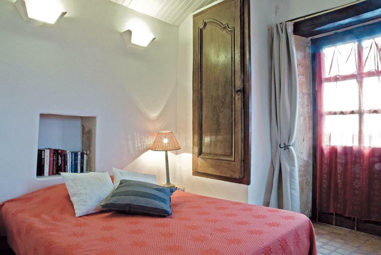 Maison De Dame Tartine Issirac Εξωτερικό φωτογραφία