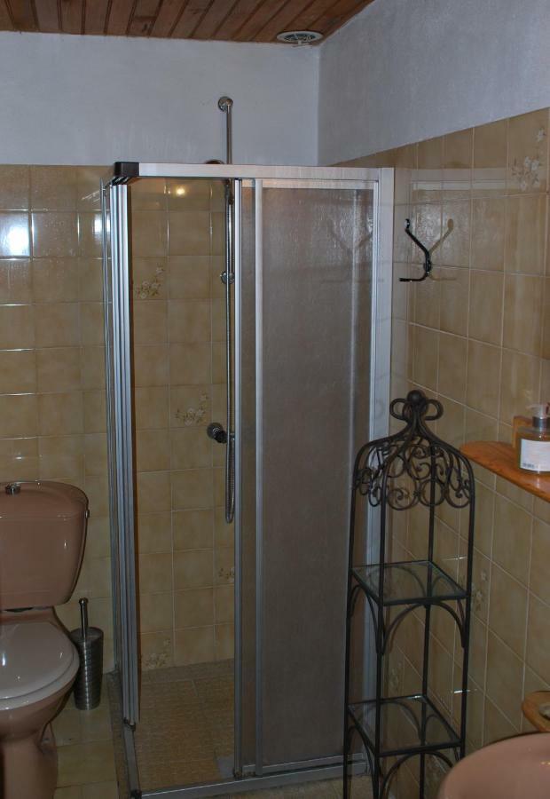 Maison De Dame Tartine Issirac Εξωτερικό φωτογραφία
